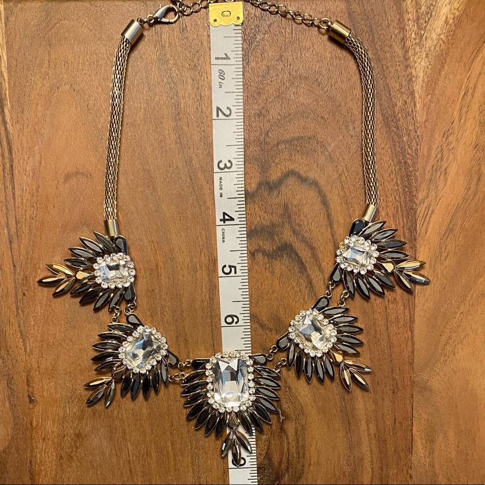 Statement necklace - Picture 5 of 6